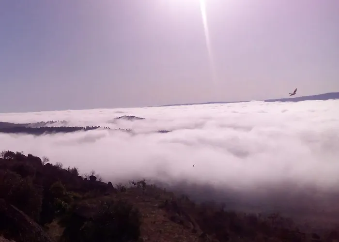 Al Miradouro Do Outeiro