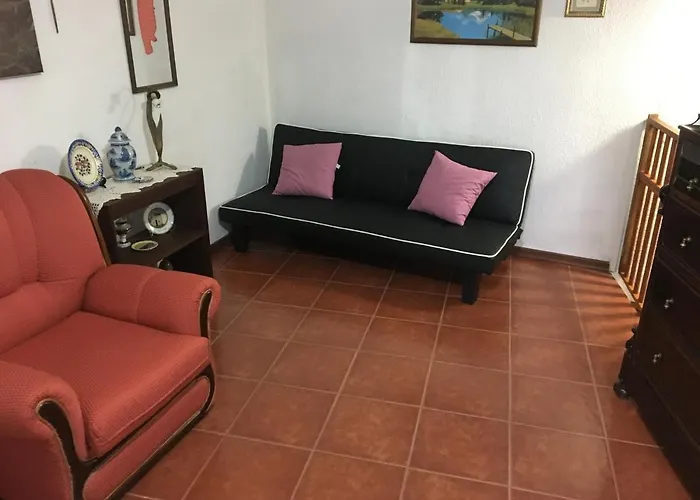 Al Miradouro Do Outeiro