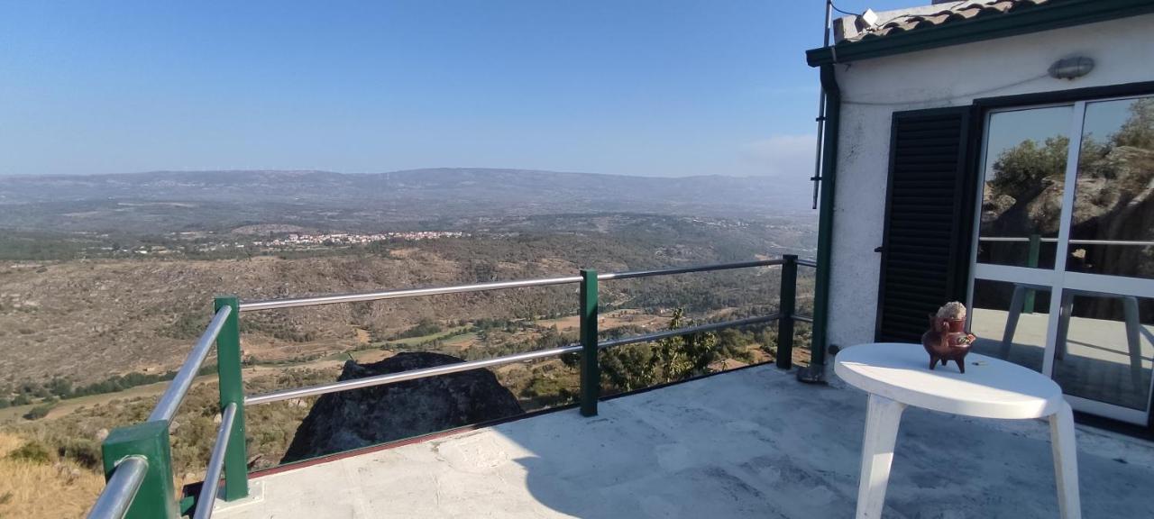 Holiday home Al Miradouro Do Outeiro Guarda