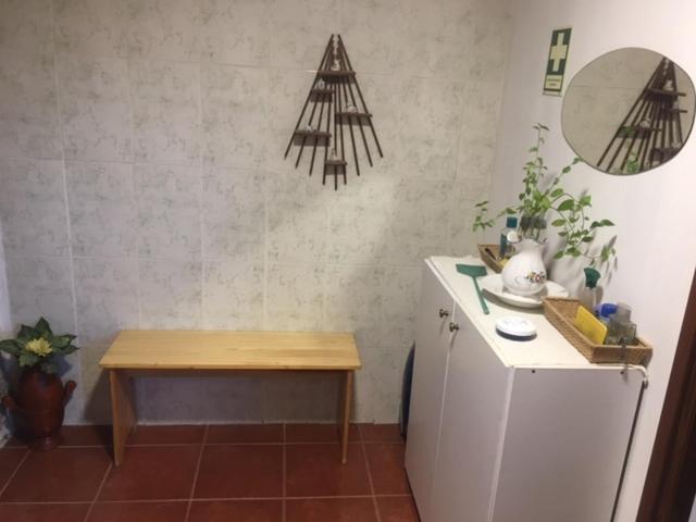 Holiday home Al Miradouro Do Outeiro *