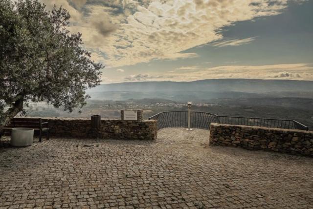 Holiday home Al Miradouro Do Outeiro