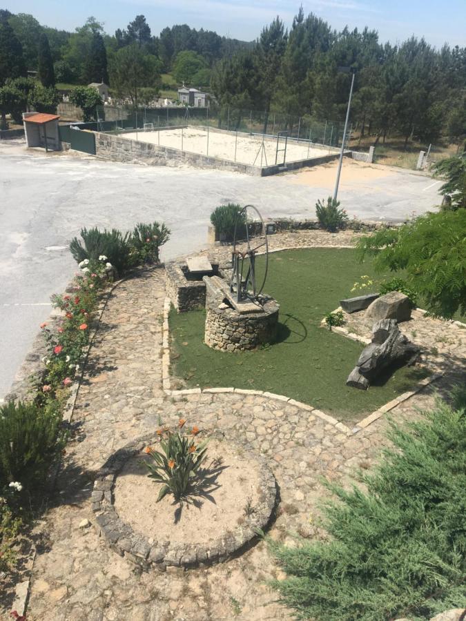 Al Miradouro Do Outeiro Holiday home *