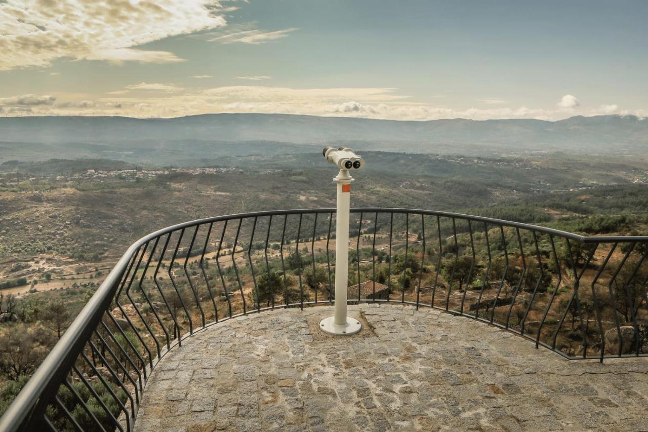 Holiday home Al Miradouro Do Outeiro