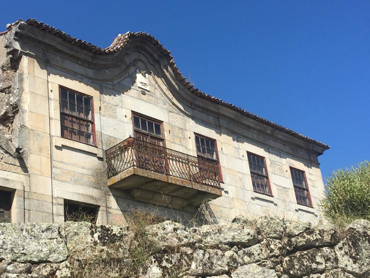Al Miradouro Do Outeiro Holiday home