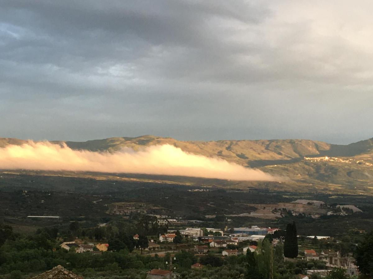Al Miradouro Do Outeiro Holiday home