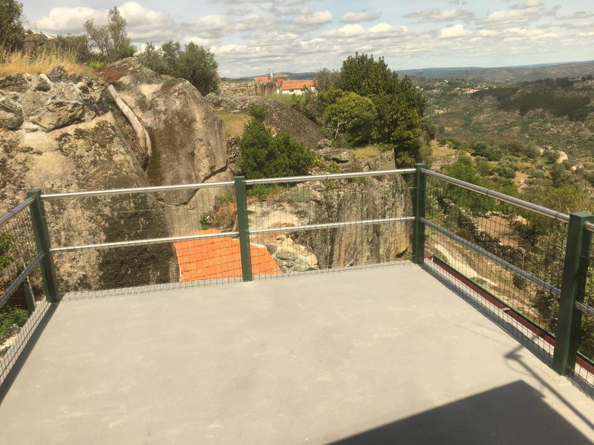 Holiday home Al Miradouro Do Outeiro Guarda