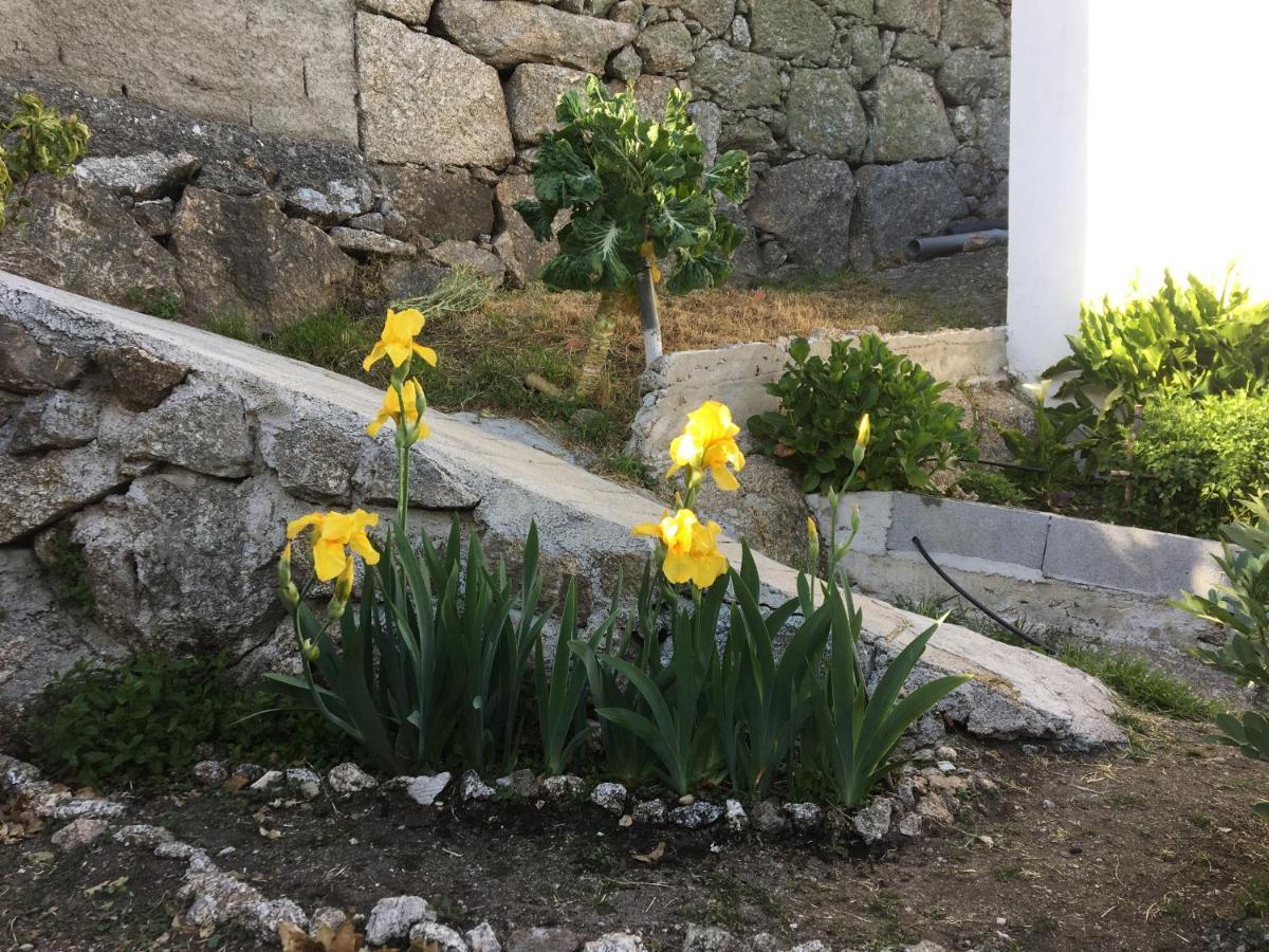 Holiday home Al Miradouro Do Outeiro