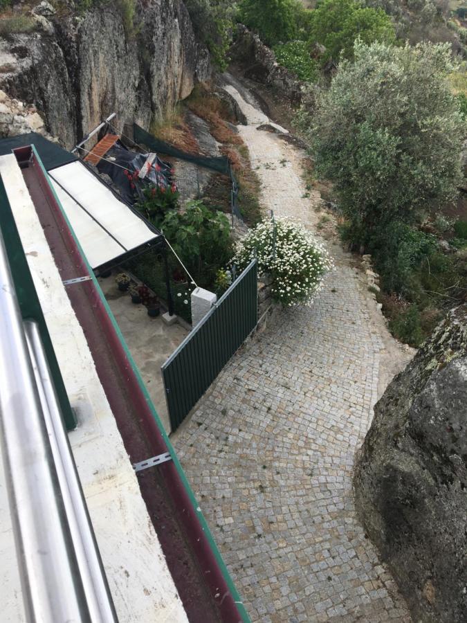 Al Miradouro Do Outeiro Guarda